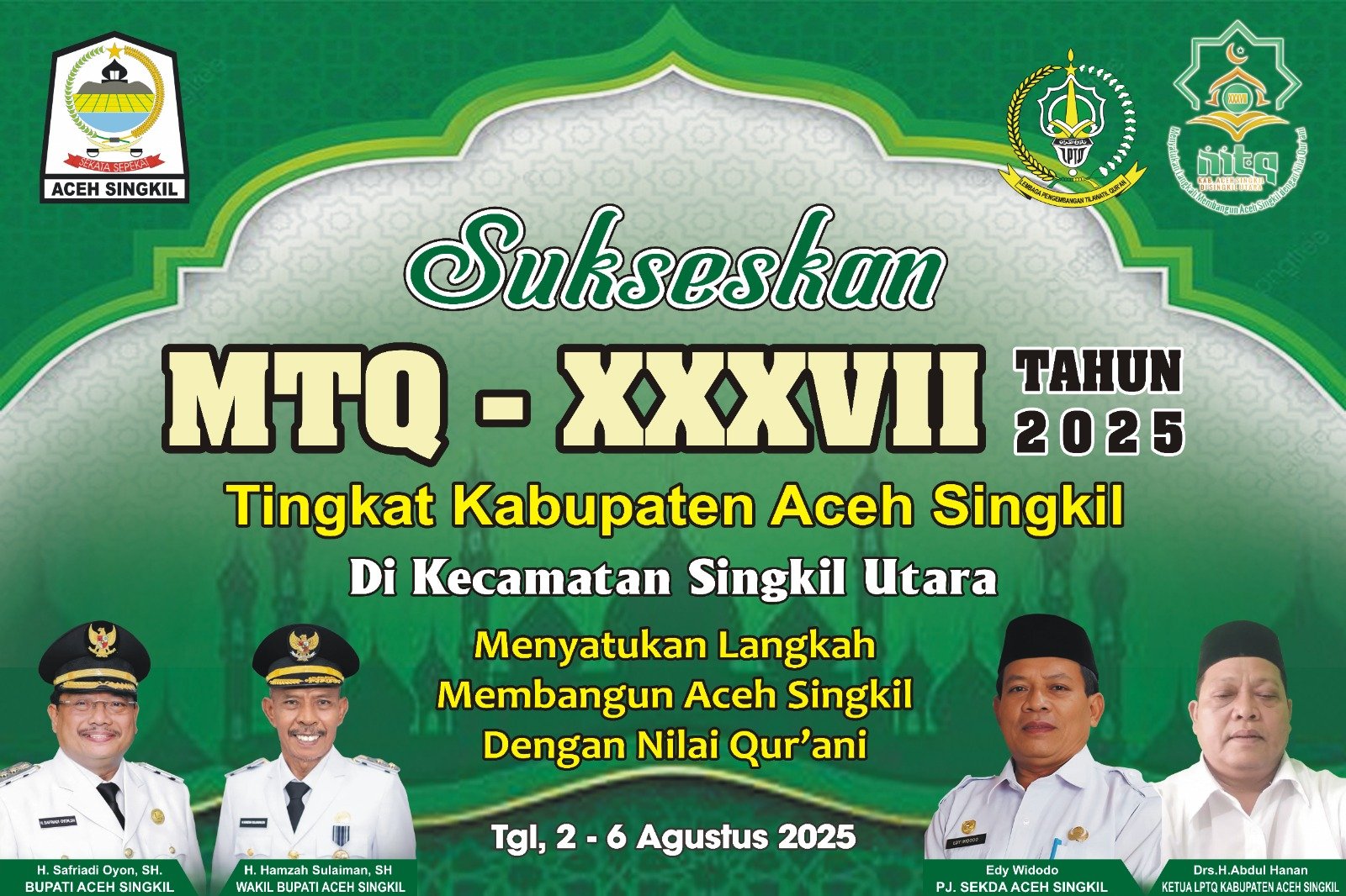 Aceh singkil