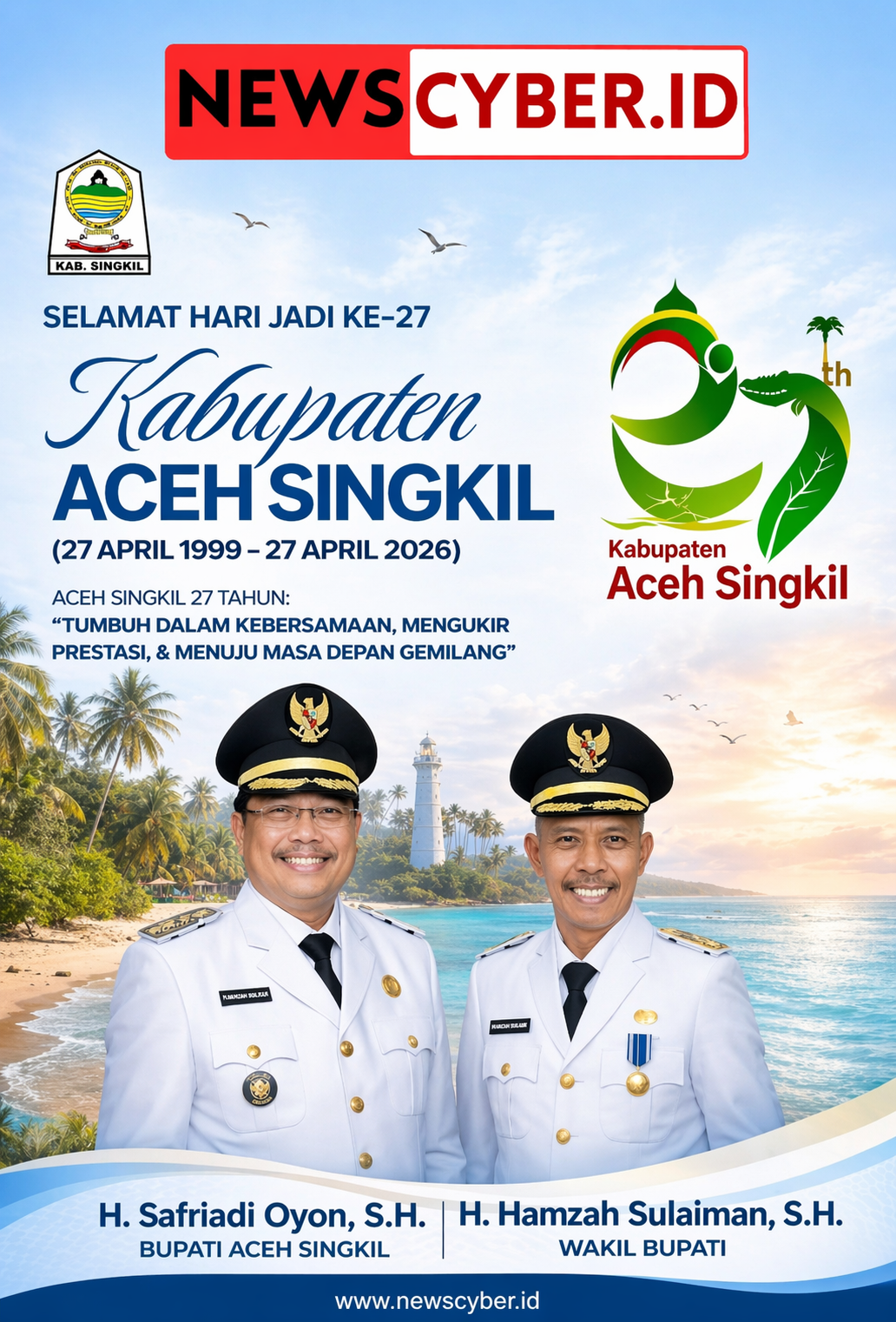 Aceh singkil