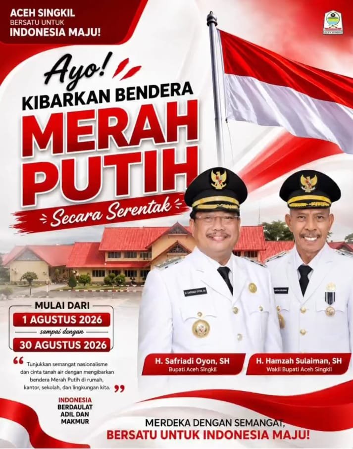 iklan aceh
