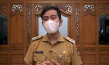 Pemerintah Uni Emirat Arab Berencana Bangun Rumah Sakit Kardiologi Bertaraf Internasional di Kota Solo