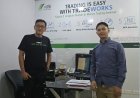 Ayo Belajar Trading  500.000 Sudah Bisa Trading di Monex Batam (MIFX)