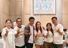 Inchaway International Selenggarakan Seminar Detok dan Energy Positif di Batam di Hadiri 3 Negara Singapore, Malaysia dan Indonesia