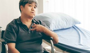 Ketahui Gejala Penyakit Stroke Ringan dan Cara Mengatasinya