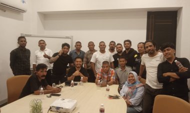 Banteng Timur Dukung Sosok Dwi Ajeng Sekar Respaty Jadi Bacalon Wagub Kepri di Pilkada 2024