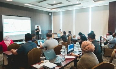 Kursus Trading Forex Batam