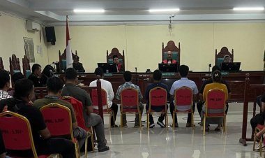 Dua Saksi Ungkap Fakta: Godol Tidak Membawa Senpi, Brimob Berbohong
