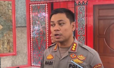 Narkoba Sumber Kejahatan, Warga Dukung Polres Batubara