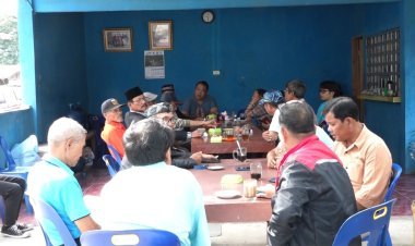 Ciptakan Pilkada Damai, Yayasan Sitolu Hae Horbo Ajak Masyarakat Samosir Jaga Kamtibmas