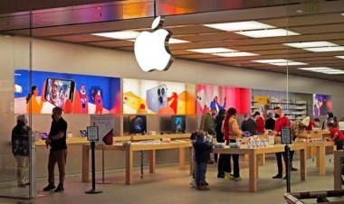 Pria Inggris Gugat Apple Setelah Ketahuan Selingkuh dengan PSK, Berujung Perceraian