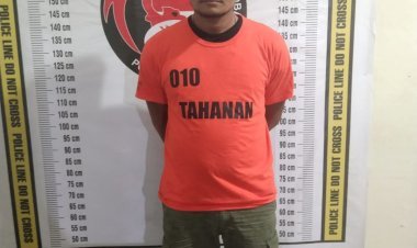 Satuan Narkoba Polres Simalungun Berhasil Ungkap Kasus Penyalahgunaan Narkotika