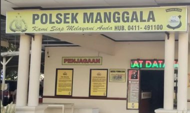 Terlapor Berharap Adanya Keadilan Dan Transparansi di Polsek Manggala