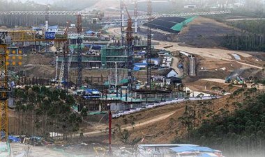 Investasi Di Ibu Kota Nusantara Tumbuh Positif