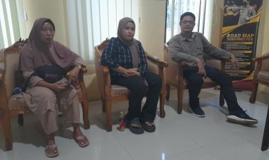 Pernyataan Kapolsek Manggala Diduga Tidak Sesuai Dengan Fakta, Ini Kata PH BH & An !