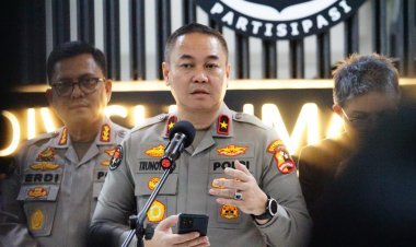 Polri Gelar Pesta Rakyat Hari Bhayangkara di Monas Besok, Ada Isyana, Ari Lasso, GIGI Hingga NDX AKA