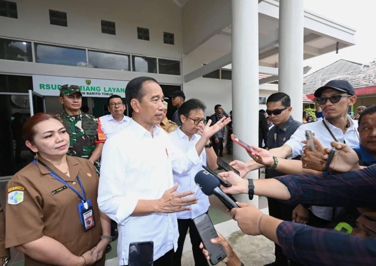 Berita Kesehatan: Fokus SDM Rumah Sakit dalam Pengoperasian Peralatan Medis Canggih