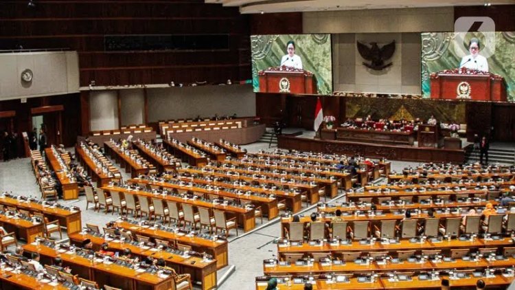 Anggota DPR RI dan DPRD Terlibat Judi Online: Prof. Sutan Nasomal Desak Penegakan Hukum yang Tegas