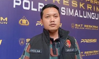 Polres Simalungun Berhasil Ungkap Kasus Curas, Masyarakat Apresiasi Kinerja Jatanras