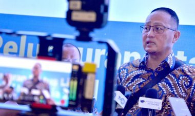 Kominfo Telusuri Dugaan Kebocoran Data Paspor 34 Juta Warga Indonesia