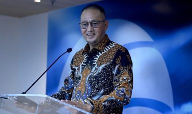 Dirjen Aptika Semuel A. Pangerapan Mengundurkan Diri