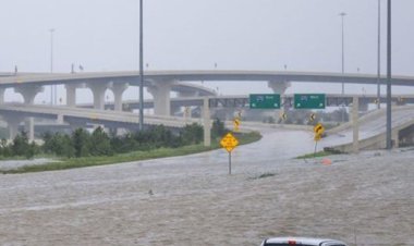 Badai Beryl Mendarat di Texas sebagai Badai Kategori 1, Menewaskan Empat Orang