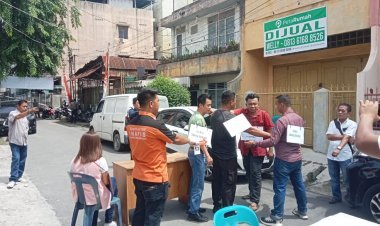 Adanya Kejanggalan Pra Rekonstruksi Yang Digelar Polsek Medan Area Terkait Kasus Penganiayaan David Chandra dan Lina