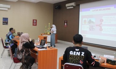 AHM Best Student 2024 Incar Inovasi Kreatif Anak Muda