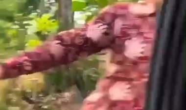 Kronologi Kejadian: Sengketa Jalan Sempit di Desa Kalongan, Semarang