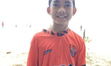 Dua Anak Pergi dari Rumah di Lasem, Rembang Belum Pulang