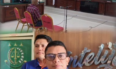 Tuntutan Kasus Godol Tak Kunjung Selesai, PH dan Hakim Kritik Tajam Kinerja Jaksa