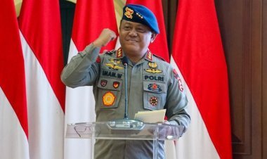 Pentingnya Pemahaman Jabatan Fungsional, Dankorbrimob Polri Buka Webinar Rumpun Kesehatan PNS Polri