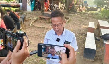 Gara-Gara Minta Uang Mingguan dan Jatah Sabu-sabu, Rumah Wartawan Leo Dibom Molotov di Pancur Batu