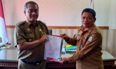 Pimpinan Umum dan Kaperwil Newscyber.id Ucapkan Selamat Atas Pengangkatan Pj Sekda Aceh Singkil