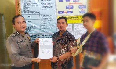 Penganiayaan Siswa SMA Negeri 1 Gunungsitoli: Kuasa Hukum Minta Kapolda Sumut Usut Tuntas