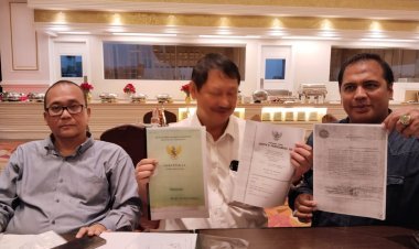 Polda Sumut Tetapkan Dokter Paulus Sebagai Tersangka, Kuasa Hukum Lakukan Prapid