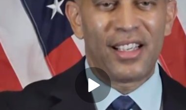 Dukungan Schumer dan Jeffries untuk Kamala Harris sebagai Calon Presiden dari Partai Demokrat