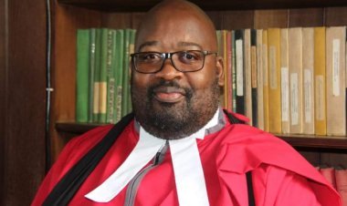 Obituary: Hon. Justice David Majanja