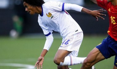 Tim U19 Prancis Berhasil Menahan Imbang Spanyol, Bersiap Hadapi Ukraina di Semifinal