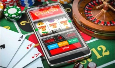 Judi Online Menjadi Pemicu Permusuhan dan Memecah Keharmonisan Rumah Tangga