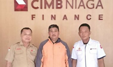 PT CIMB Niaga Finance Medan Di-PHK Karyawan Sakit: Pesangon Tidak Penuhi UU Ketenagakerjaan