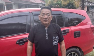 LDAI Sesalkan Pernyataan Oknum Ketua DPRK Aceh Singkil Terkait Netralitas PLH Sekda Aceh Singkil