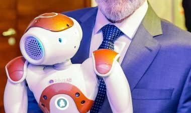 Presiden Lula Membuka 5ª Conferência Nacional de Ciência, Tecnologia e Inovação