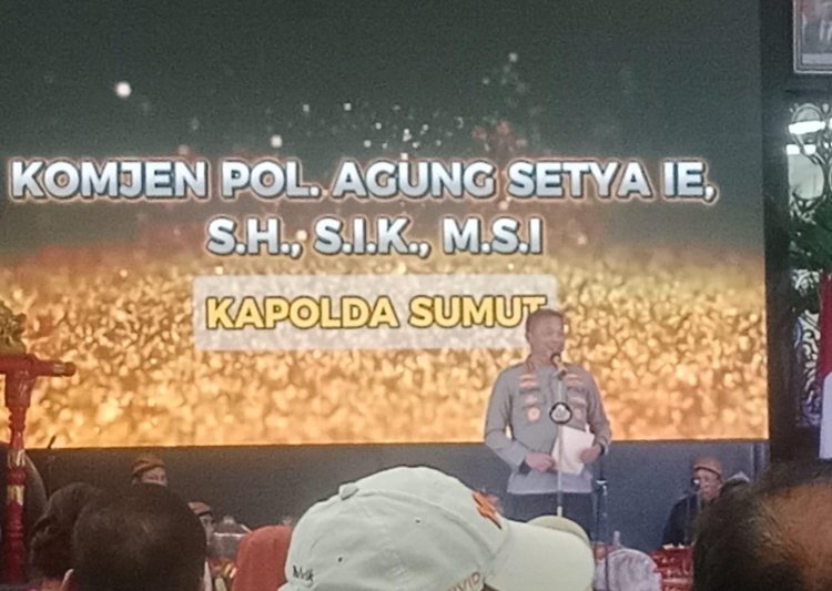 Desakan Penggantian Kabid Humas Polda: Benarkah Ada Larangan Peliputan terhadap Wartawan?