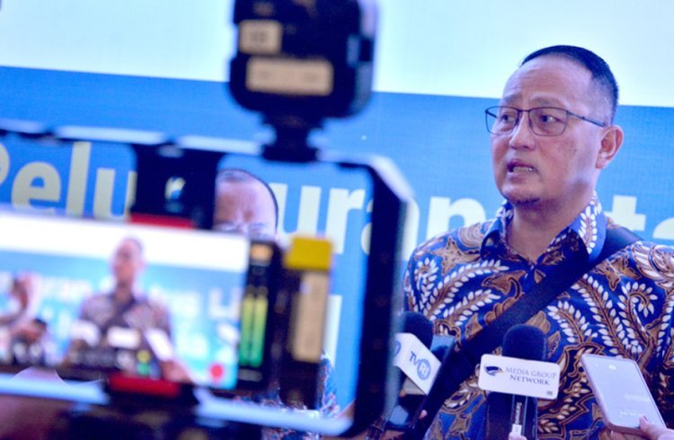 Kominfo Telusuri Dugaan Kebocoran Data Paspor 34 Juta Warga Indonesia