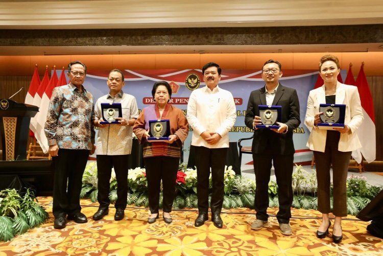 Perubahan UU TNI dan UU Polri Harus Mampu Jawab Kebutuhan Masyarakat