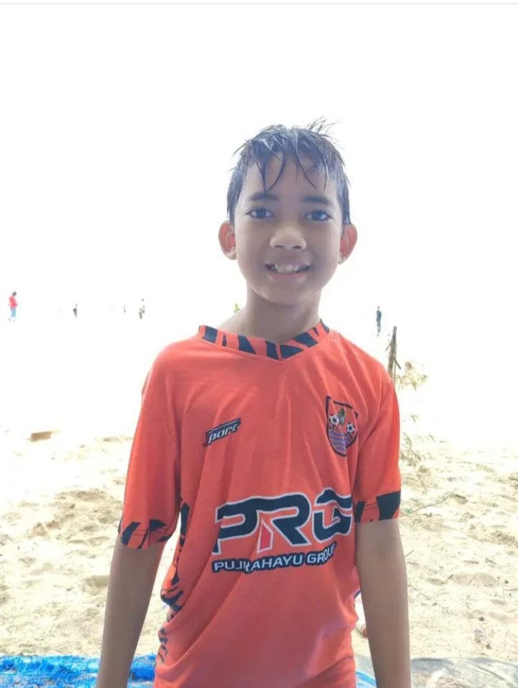 Dua Anak Pergi dari Rumah di Lasem, Rembang Belum Pulang