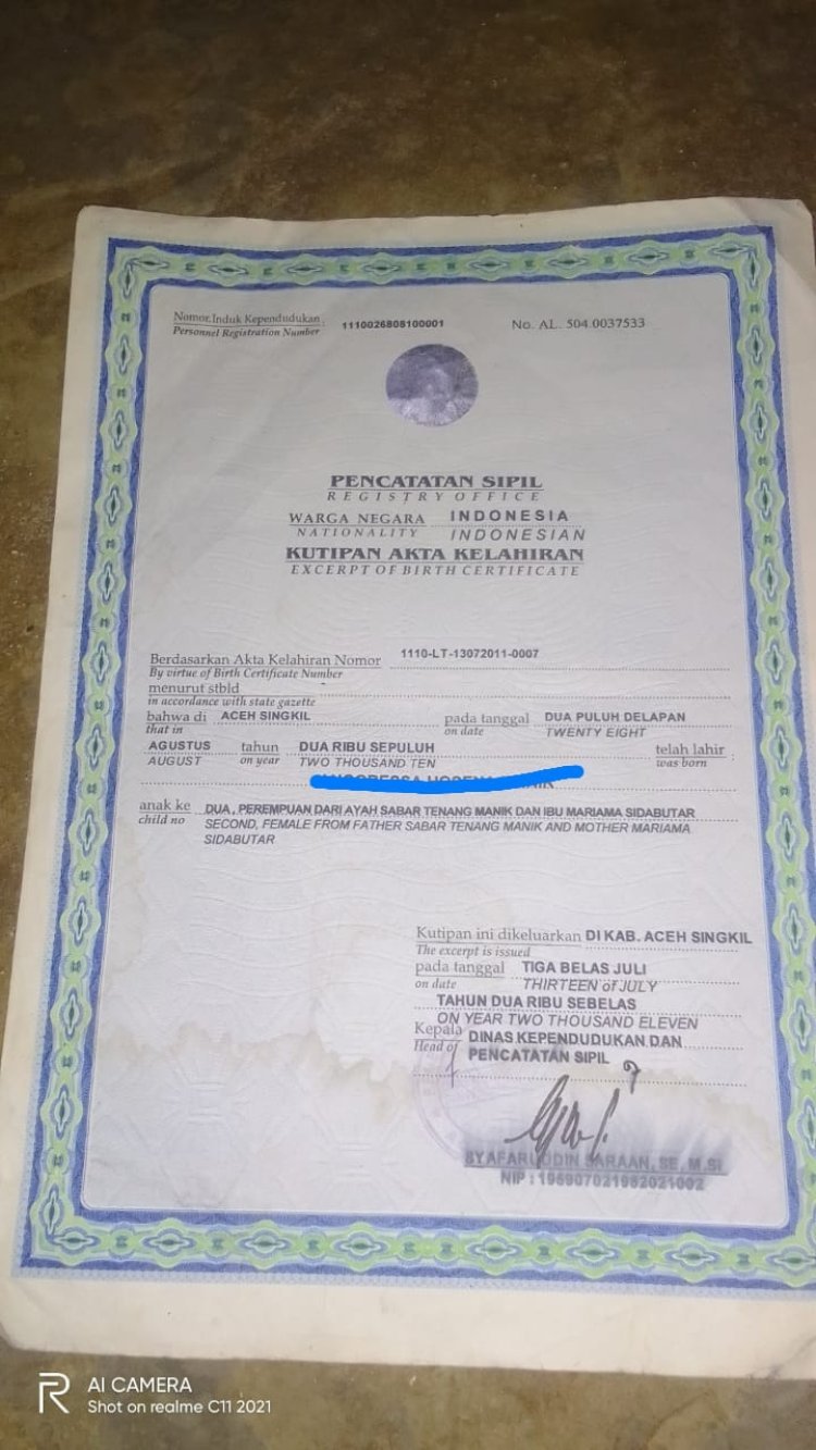 Diduga Pelaku Pencabulan di Bawah Umur Dibiarkan Berkeliaran, Ada Apa?