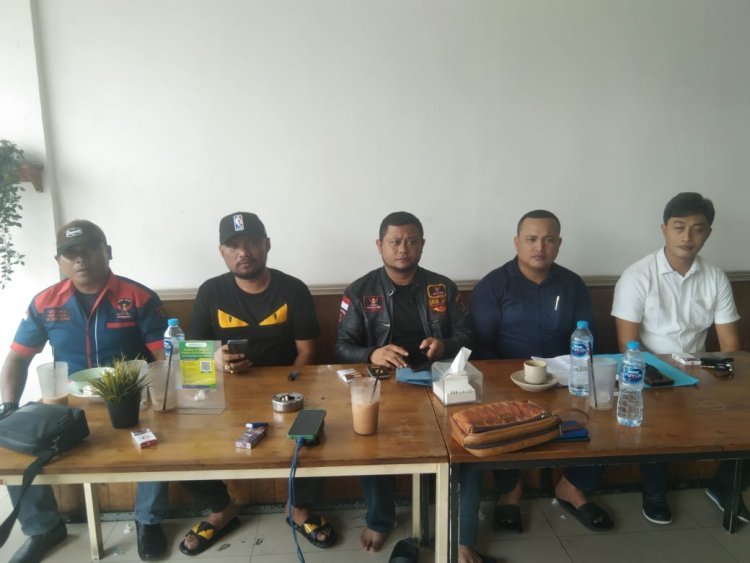 GRIB Batam Bantah Tudingan Intimidasi dan Ungkap Kronologi Sengketa