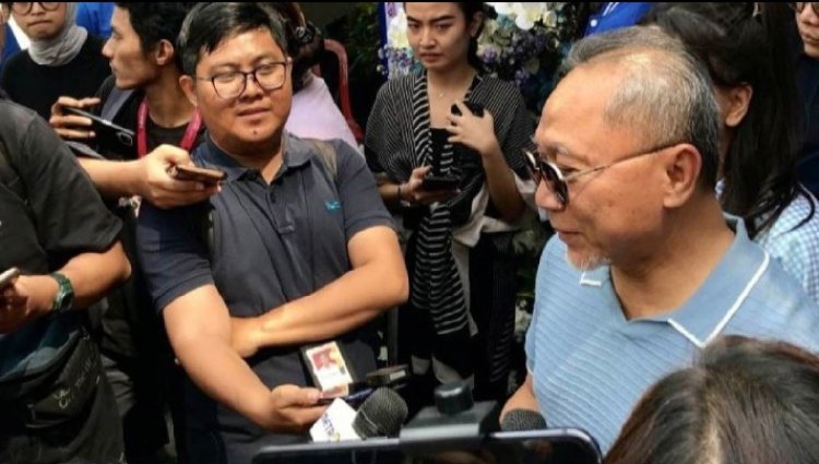 Zulhas: PAN Siapkan Zita Anjani untuk Maju di Pilkada Jakarta 2024