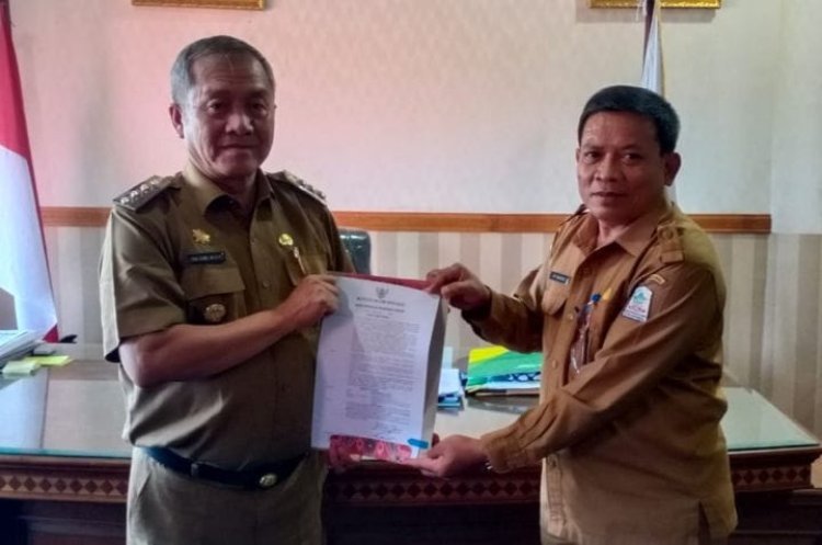 Pimpinan Umum dan Kaperwil Newscyber.id Ucapkan Selamat Atas Pengangkatan Pj Sekda Aceh Singkil