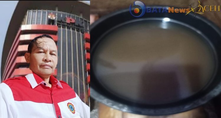 Ketua LAKI DPC Aceh Singkil Soroti Masalah Air Bersih di Desa Pemuka dan Sukadamai